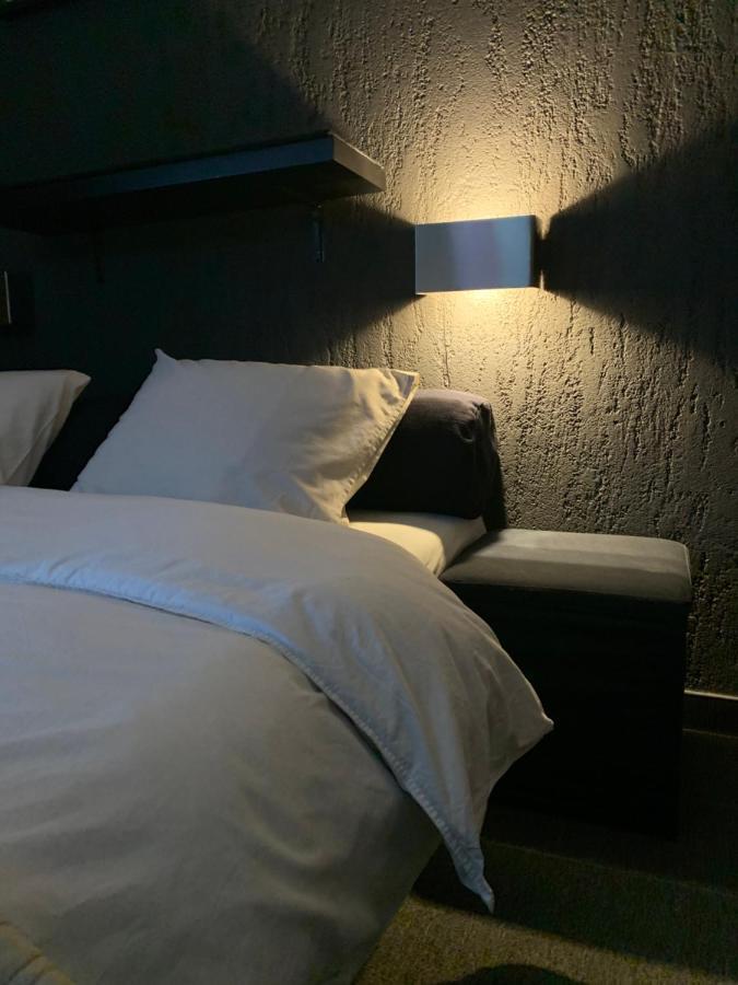 Stylish Seaview Rooftop Солун Екстериор снимка