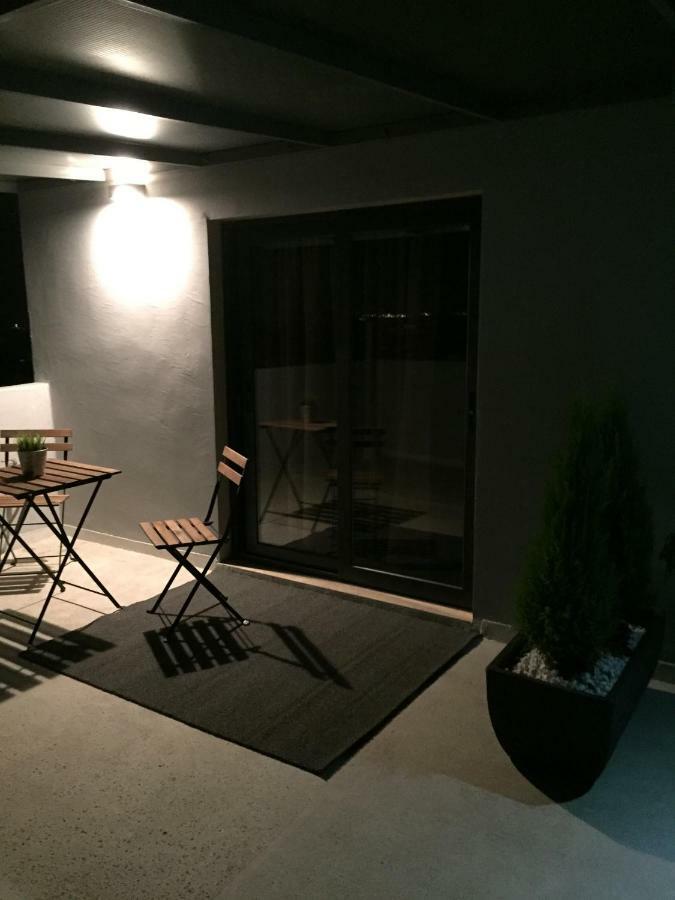 Stylish Seaview Rooftop Солун Екстериор снимка